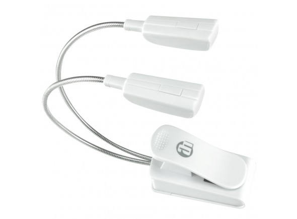 Adam Hall SLED 2 Pro W LED Light white Adam Hall SLED 2 Pro W LED Light white